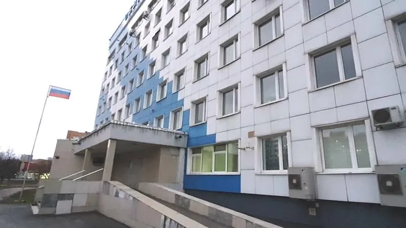 Минстрой МО