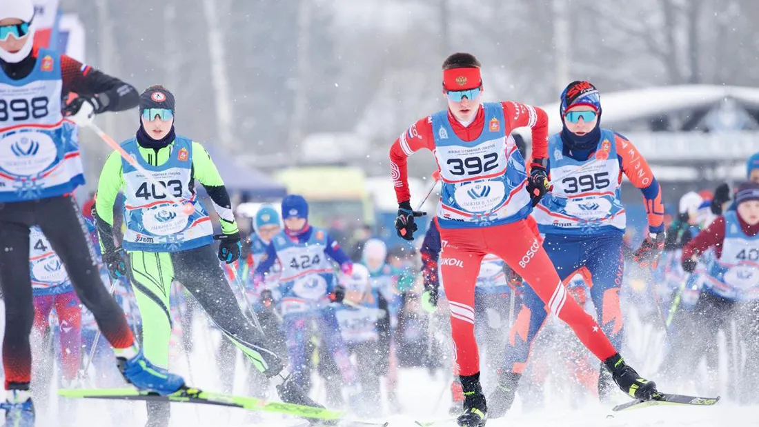 Фото: t.me/lavraskimarathon