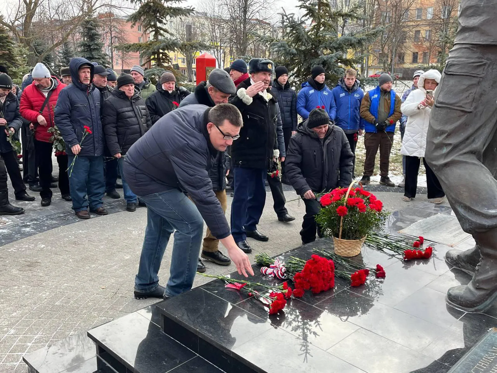 Фото: Илья Фролов