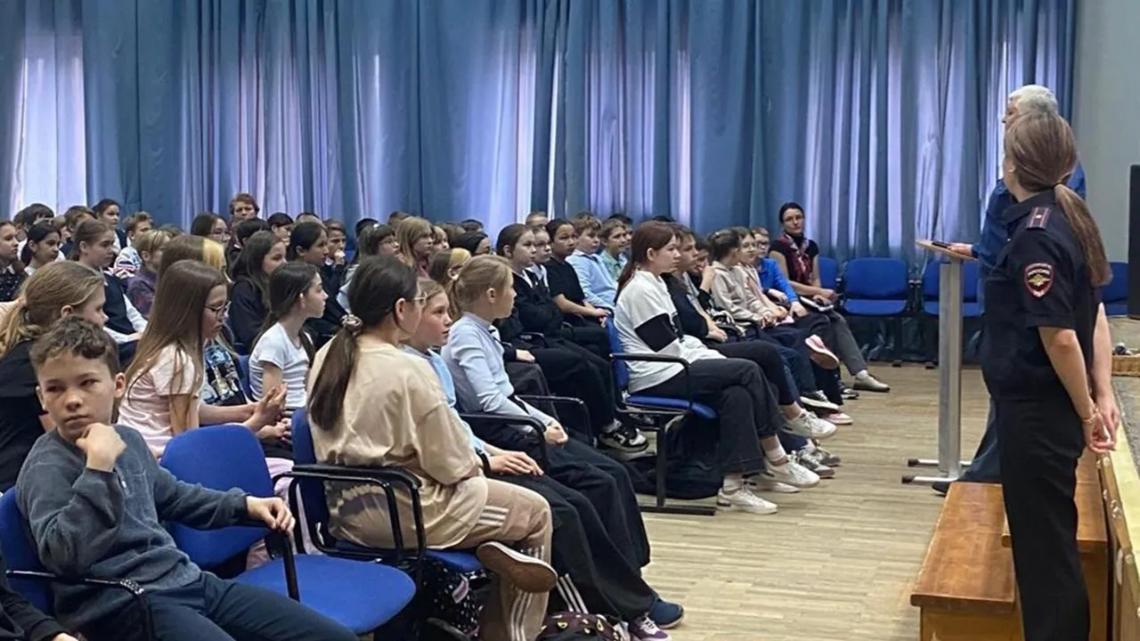 Фото: администрация г.о. Пушкинский