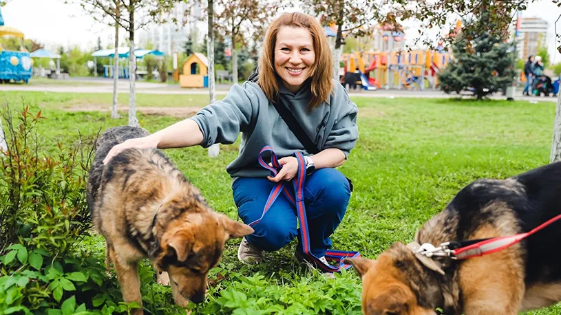 Фото: Министерство благоустройства Московской области