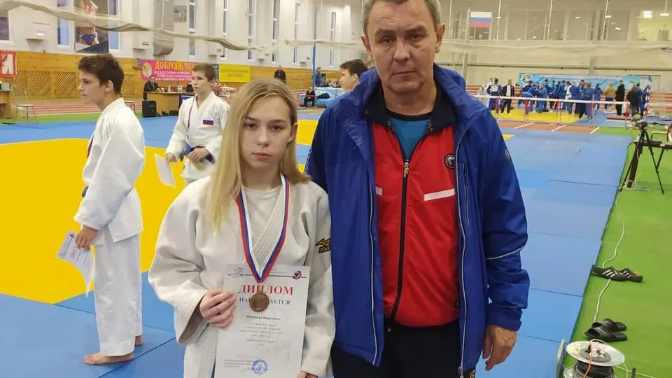 фото СШ Витязь им. Васильева