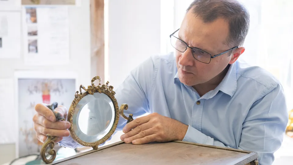 Фото: Медиабанк Подмосковья/ Владимир Думчев