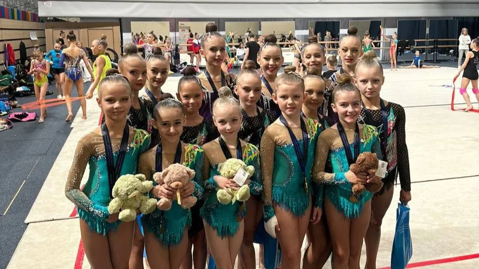 фото: Спорт_Туризм_Чехов / Telegram