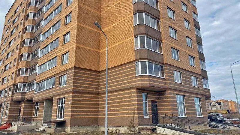 Главгосстройнадзор МО