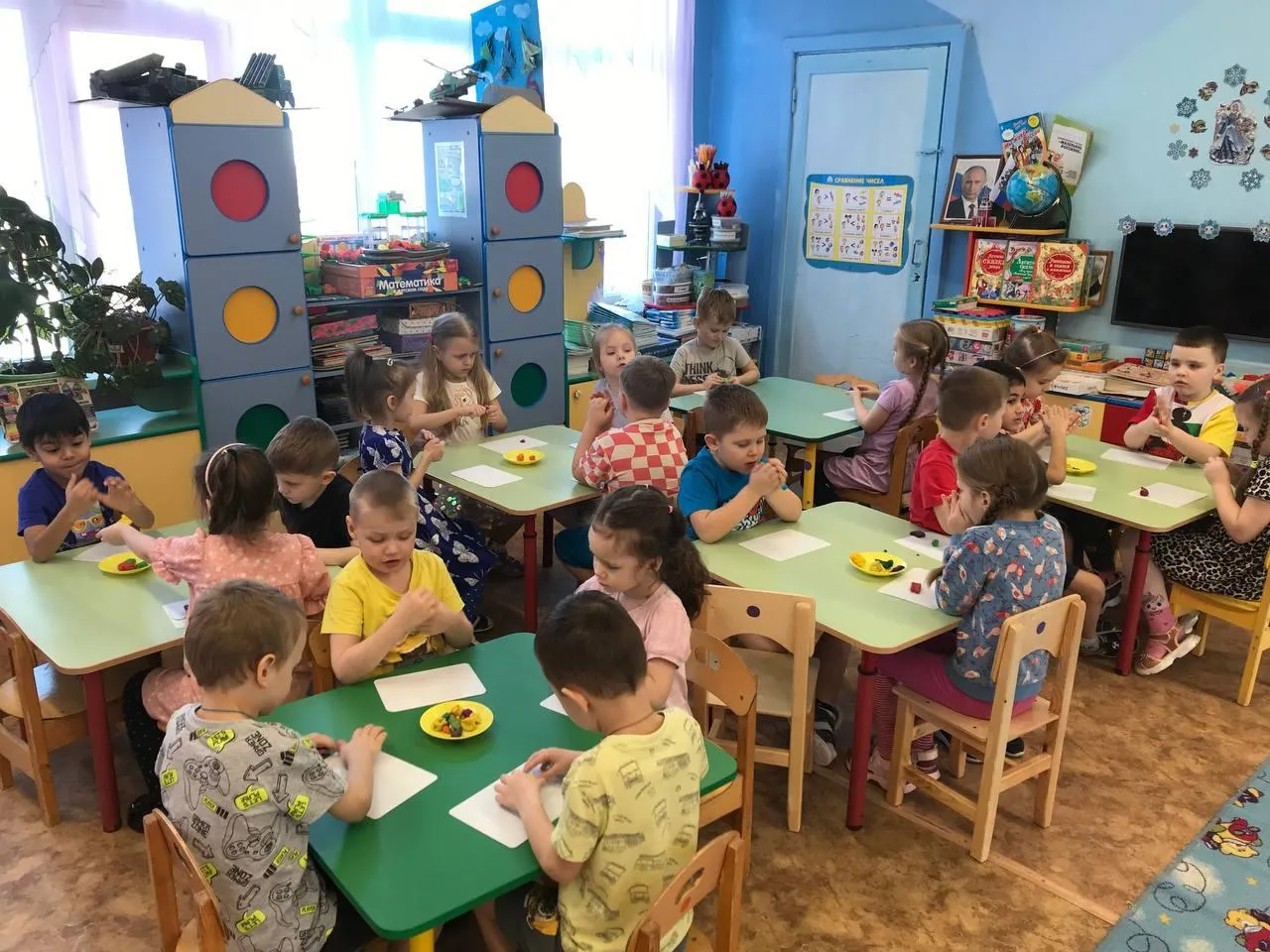 Фото: МБОУ «Лицей №5»