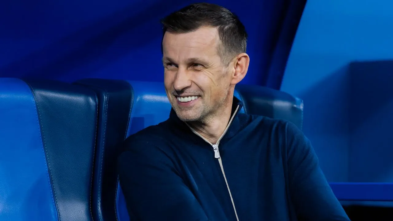 Семак объяснил культовый статус «Зенита» в Санкт-Петербурге