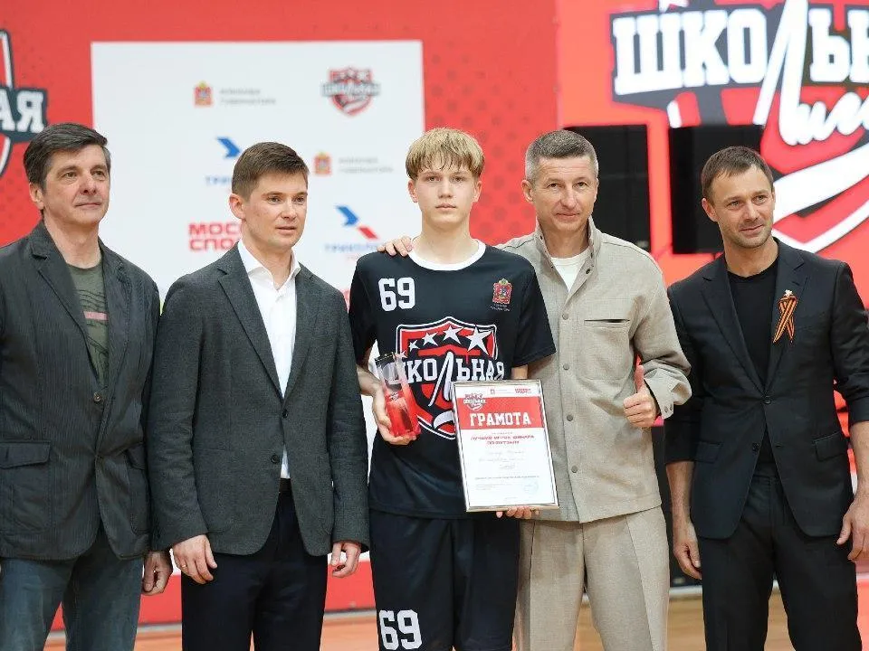 Ольга Пятикрестовская