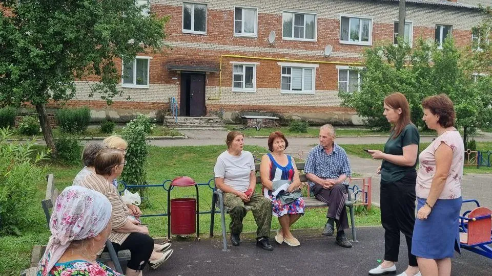 Камиля Маркова