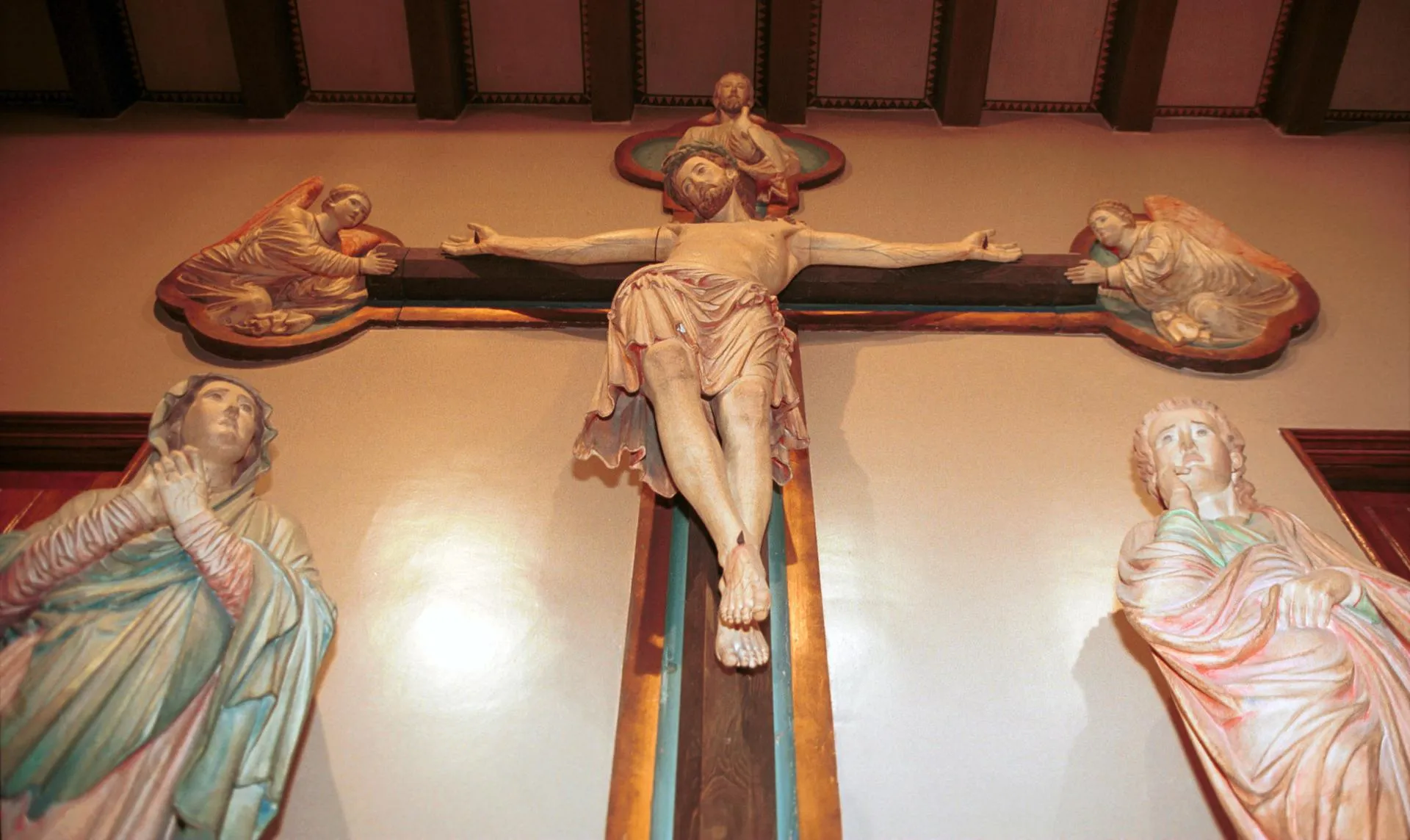 Natalya Loginova/Russian Look