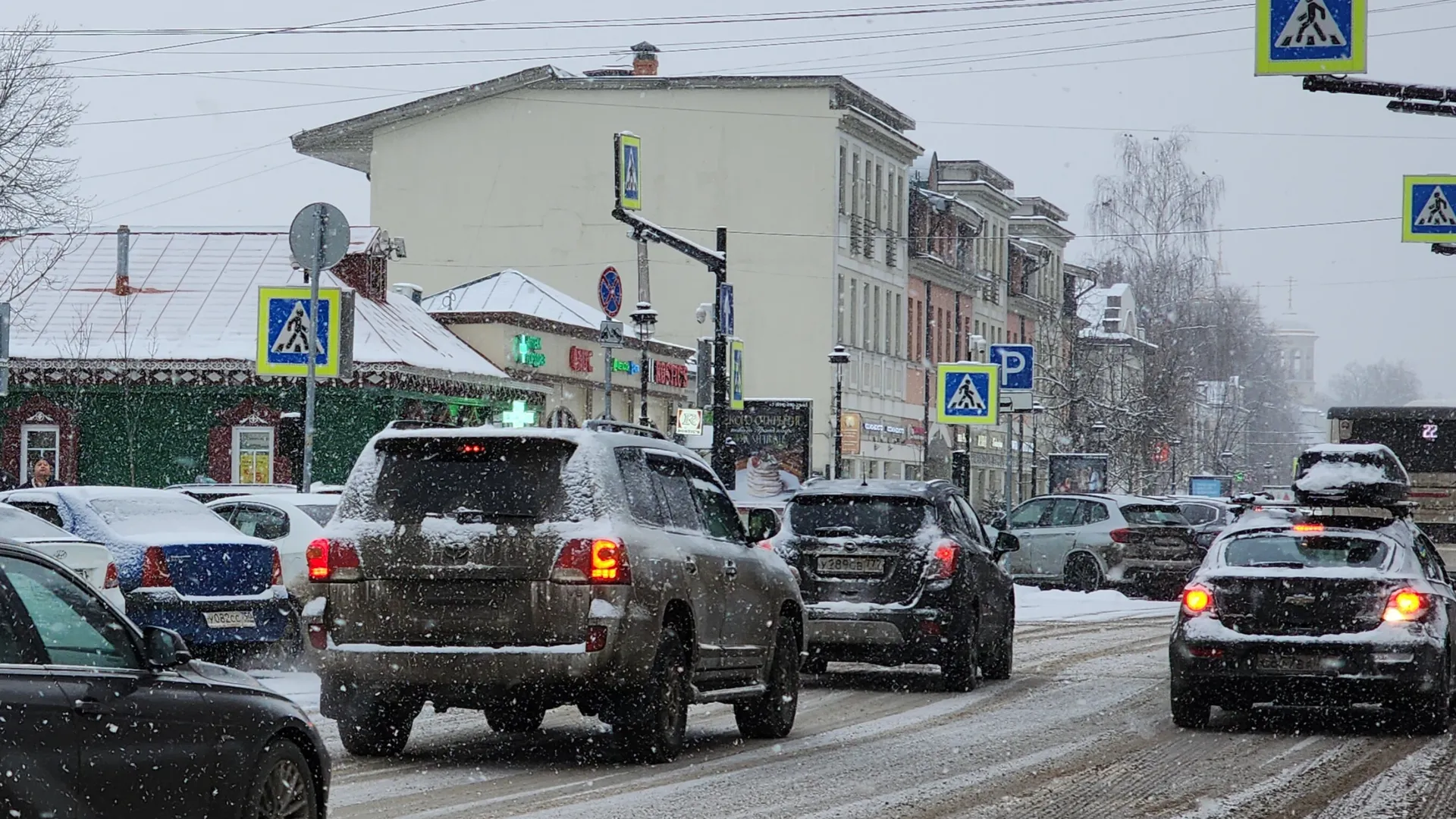 Фото: МедиаБанк Подмосковья/Хавива Фонина