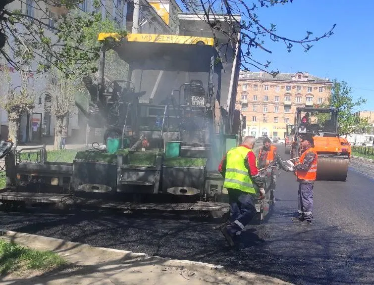 Фото: пресс-служба главы администрации г.о. Электросталь