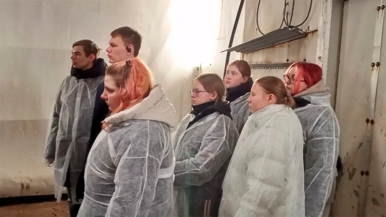 vk.com/Луховицкий аграрно-промышленный техникум