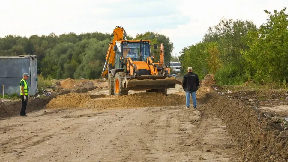 Фото: Раменский медиацентр