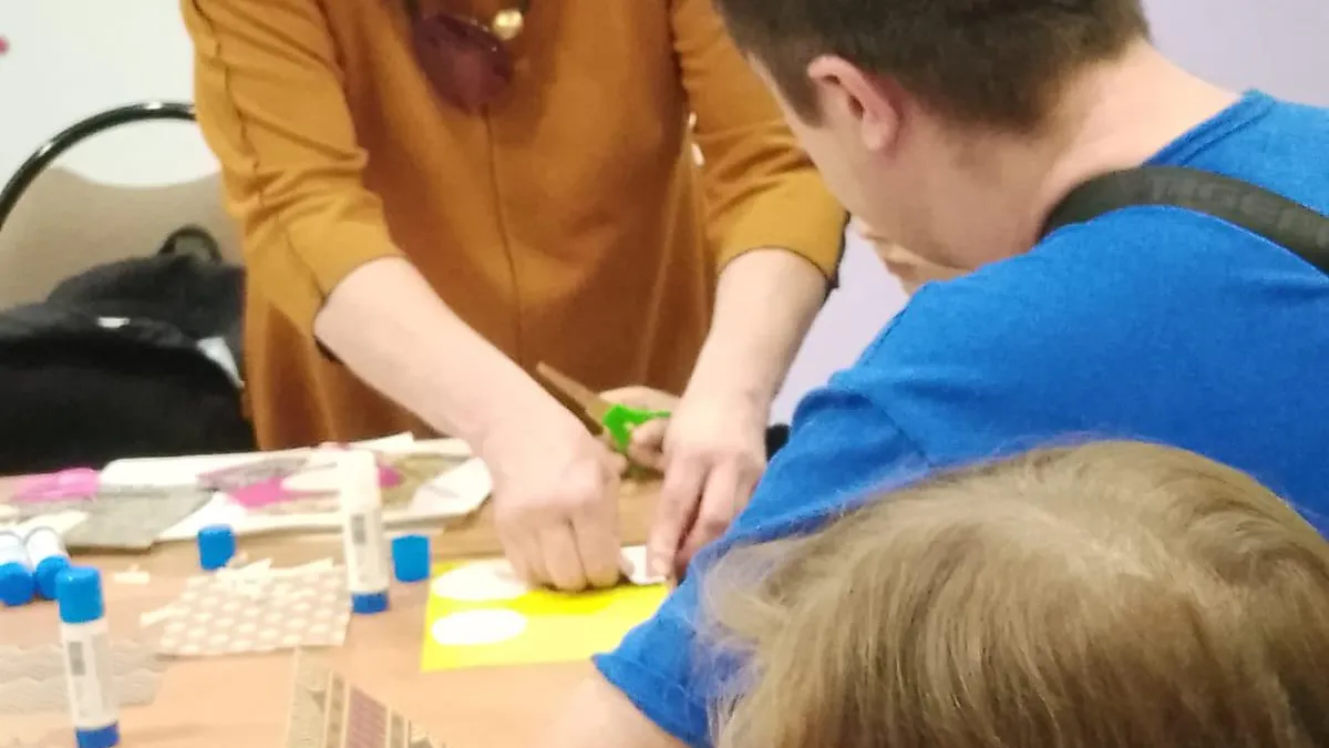 Министерство социального развития Московской области