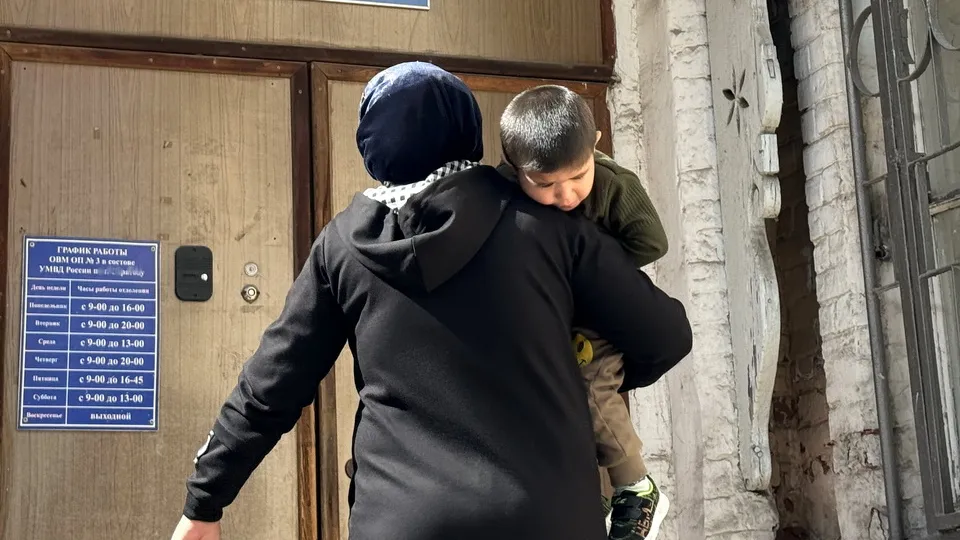 Фото: Александр Легкий