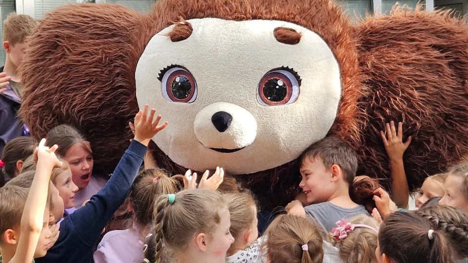 Фото: МедиаБанк Подмосковья/Ольга Вельшикаева