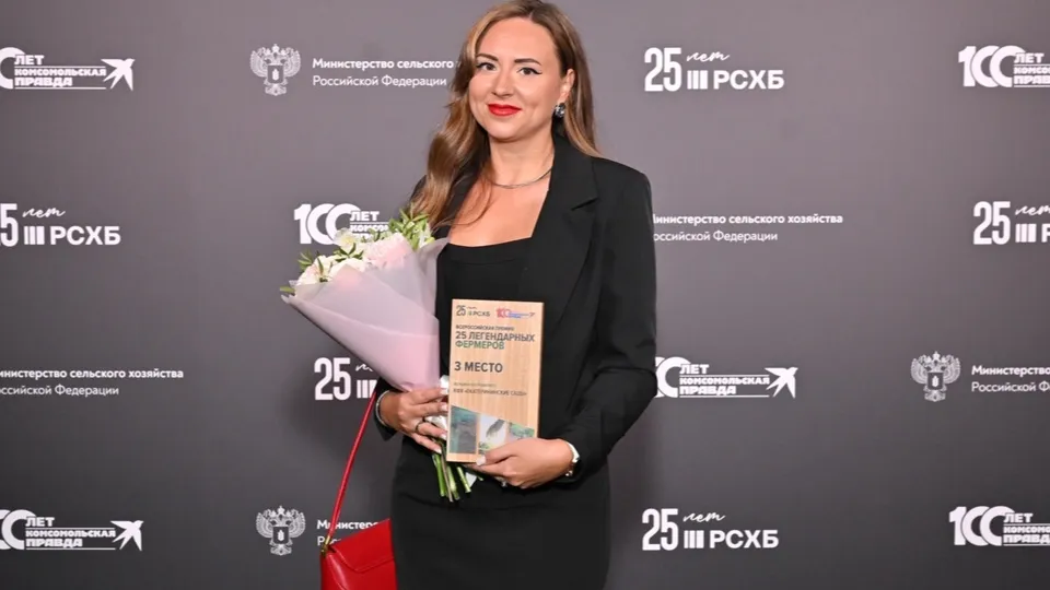 Фото: личный архив Екатерины Киртока-Петрик