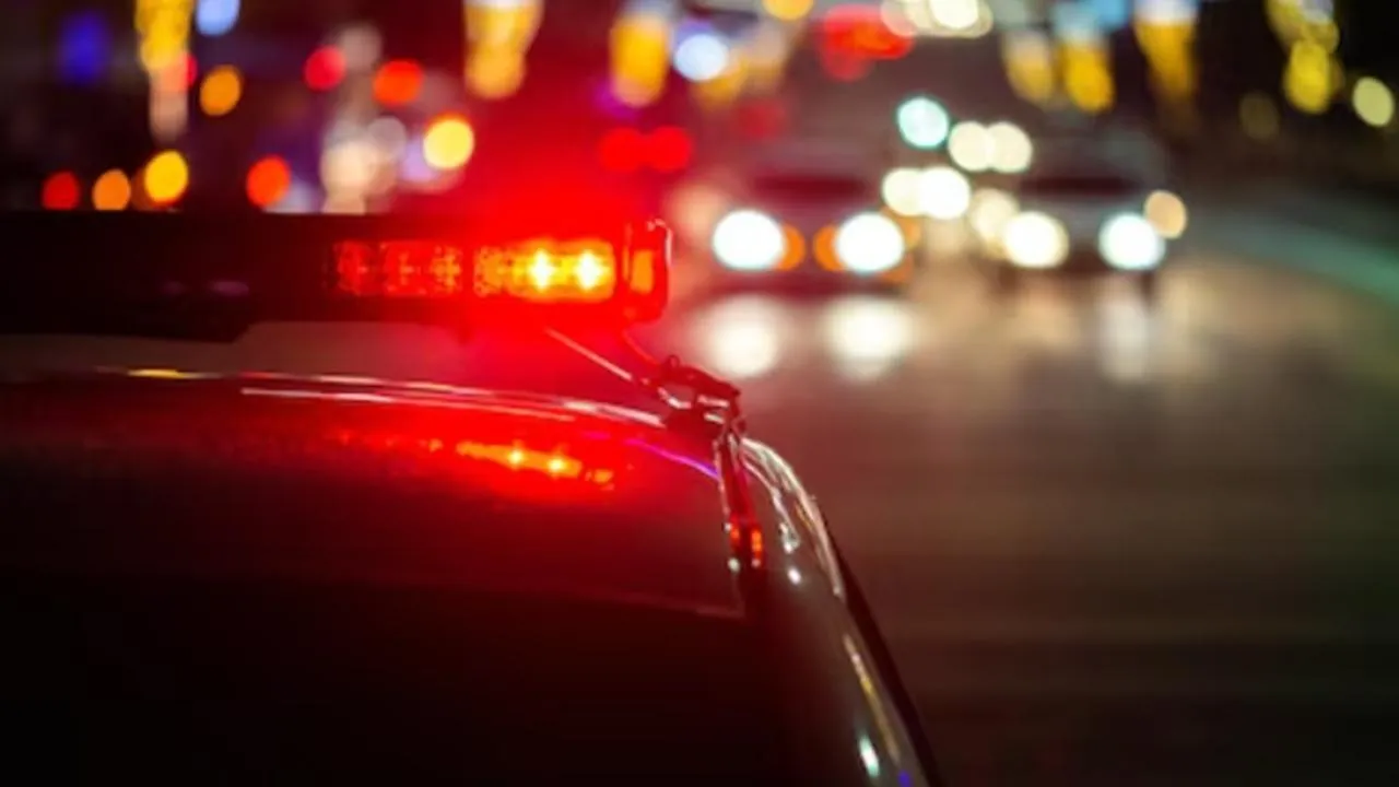 В Перми запертых в ТРЦ детей тошнило прямо на парковке из-за выхлопных газов
