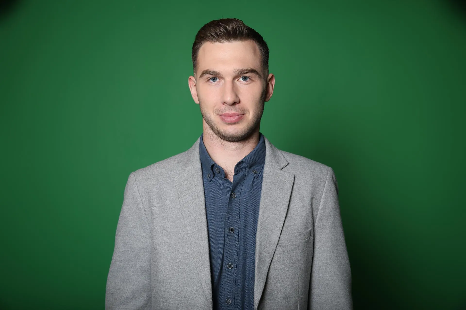 Владислав Илич