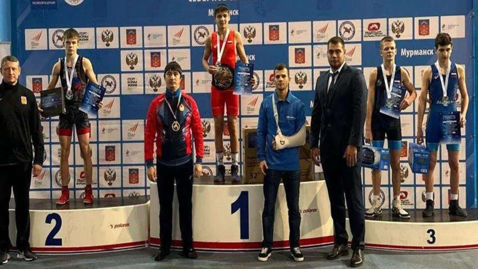 Фото: МБУ ДО БГО «СШОР»