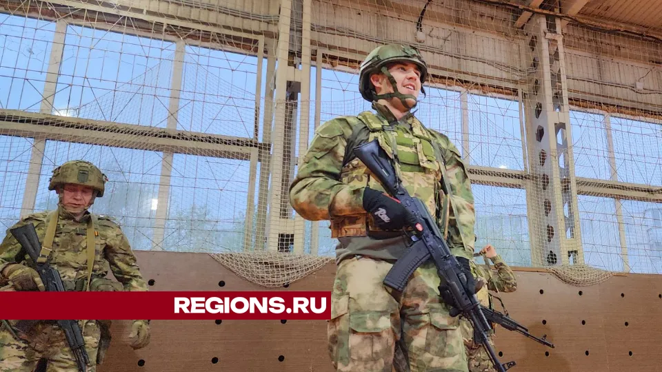 Фото: Екатерина Данилина