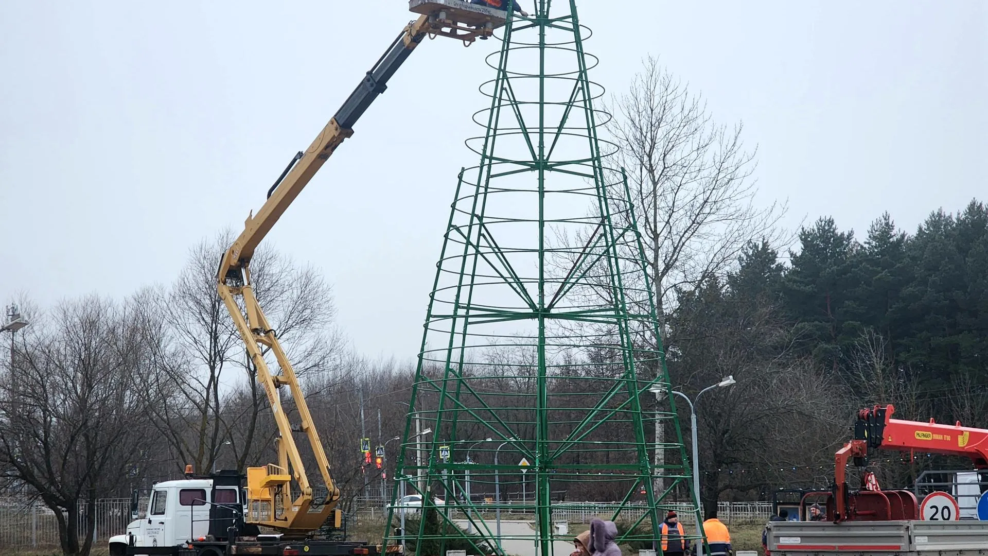 Фото: Мария Панина