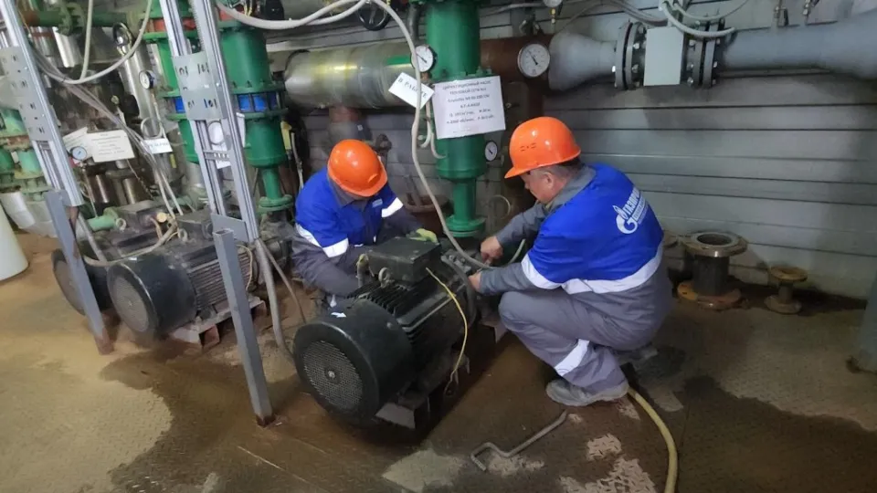 Фото: пресс-служба Администрации г.о. Серпухов