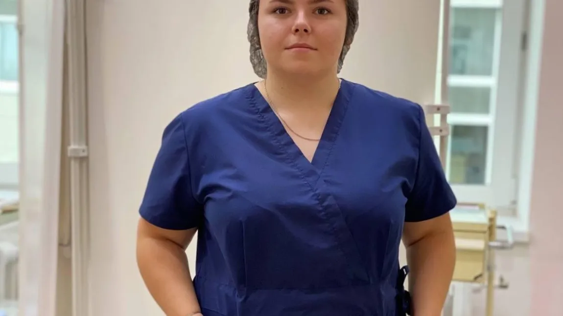 Фото: ГБУЗ МО «Зарайская больница»