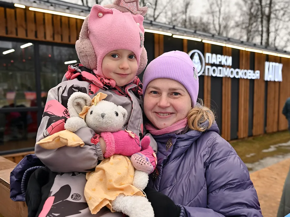 Фото: Сергей Демянюк