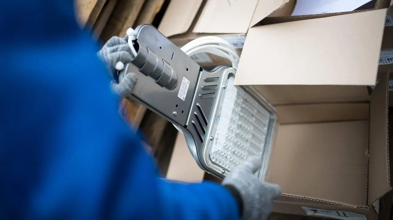 пресс-служба администрации городского округа Солнечногорск