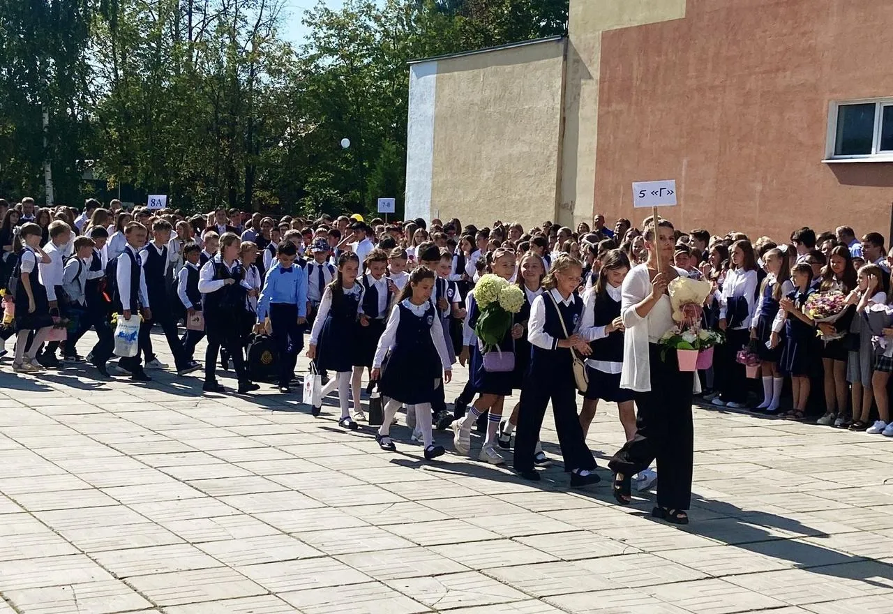 Фото: Алена Бабакина