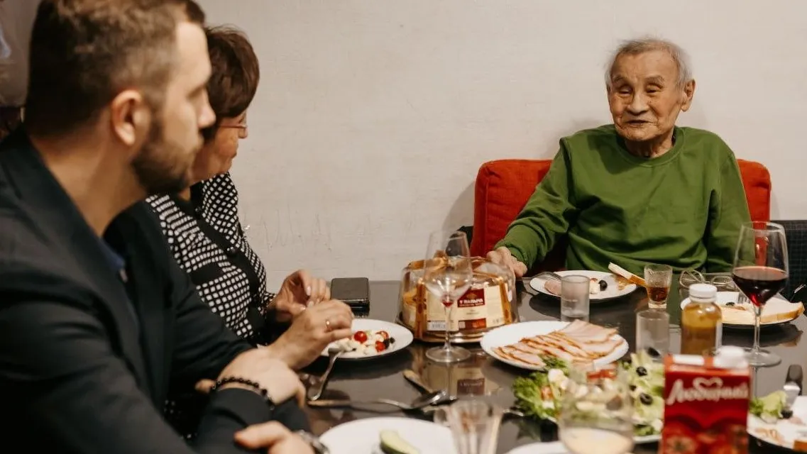 Фото: администрация г.о. Чехов