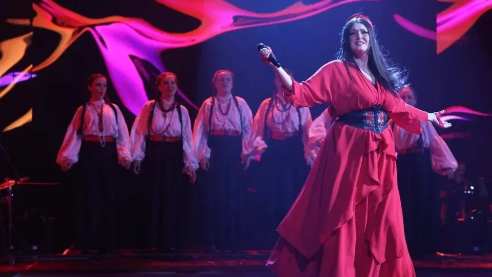 Фото: личный архив Валентины Яньшиной