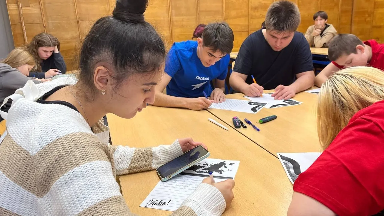 Фото: vk.com/ГАПОУ МО «ЕГОРЬЕВСКИЙ ТЕХНИКУМ» Корпус №2