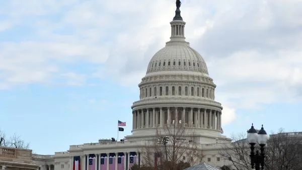 В Конгрессе США вынесли приговор Украине