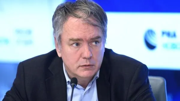 Политолог Журавлев рассказал о судьбе украинской армии при расширении границ конфликта с Россией
