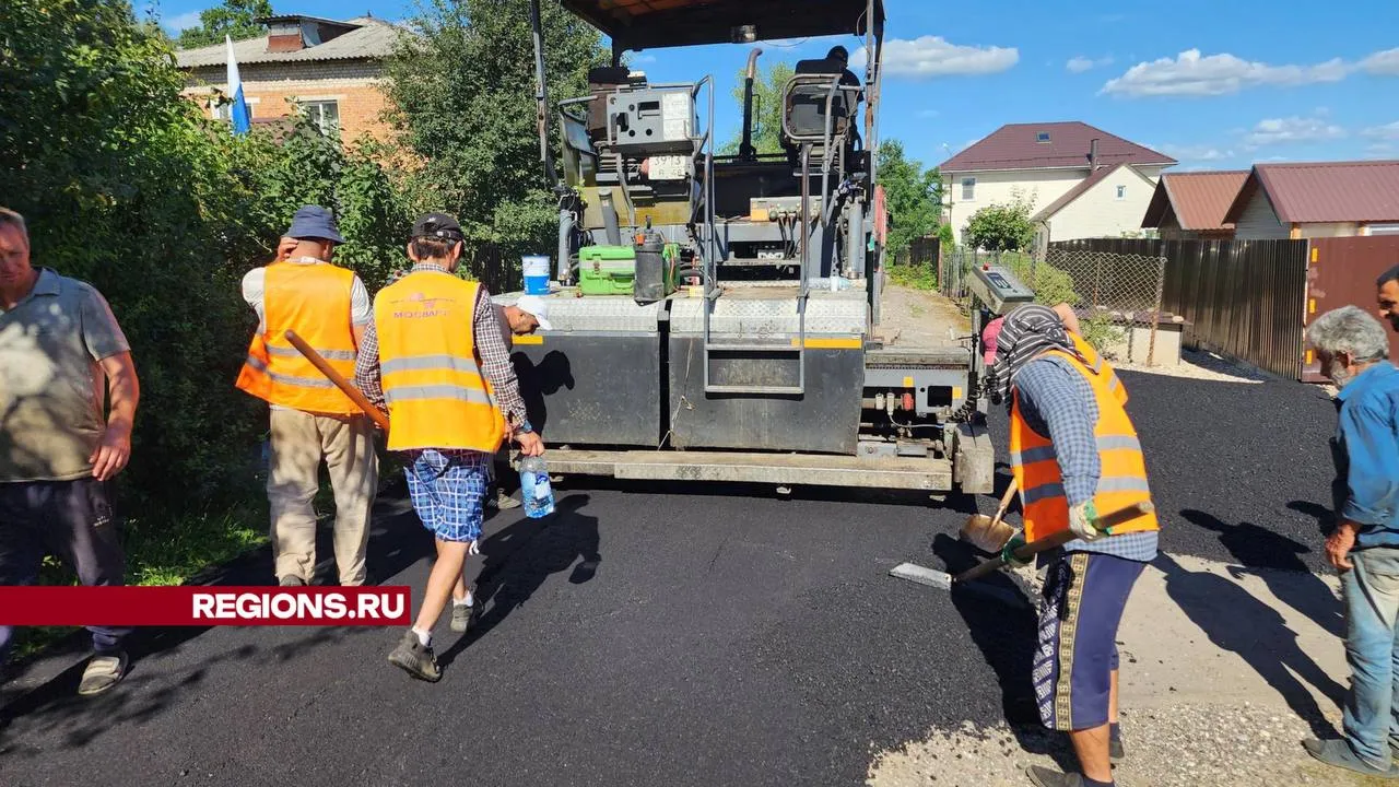 Фото: Дмитрий Беденко