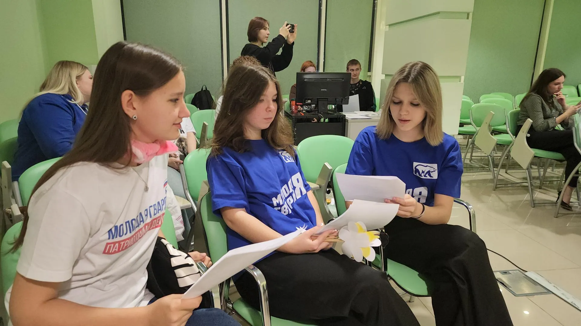 Константин Гергая