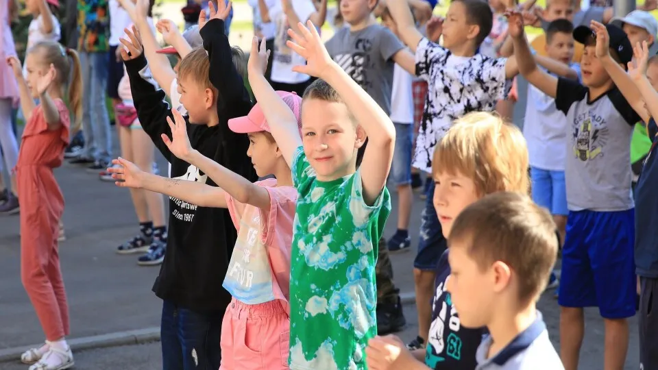 Фото: пресс-служба администрации г.о. Долгопрудный