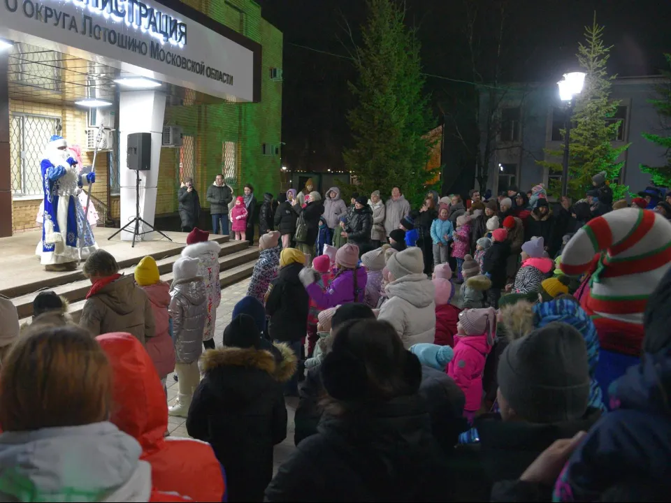 Фото: Владимир Останин