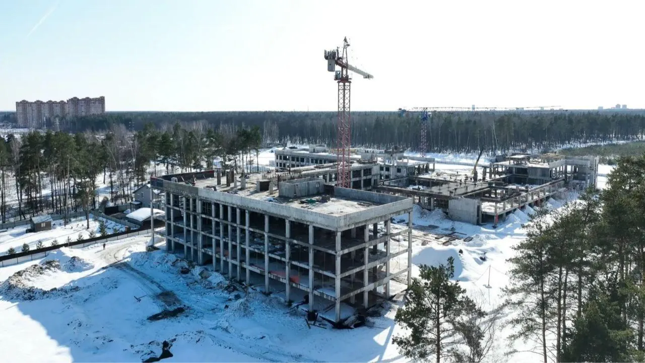 пресс-служба администрации г.о. Люберцы