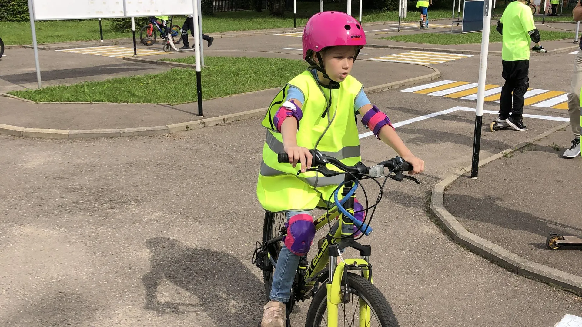 Дарья Савинова