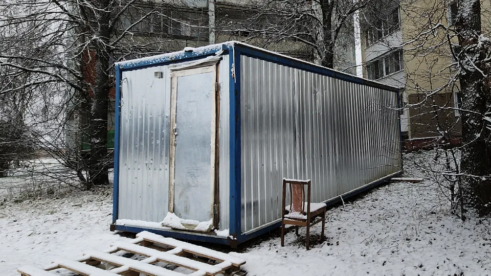 Фото: МедиаБанк Подмосковья/Екатерина Данилина