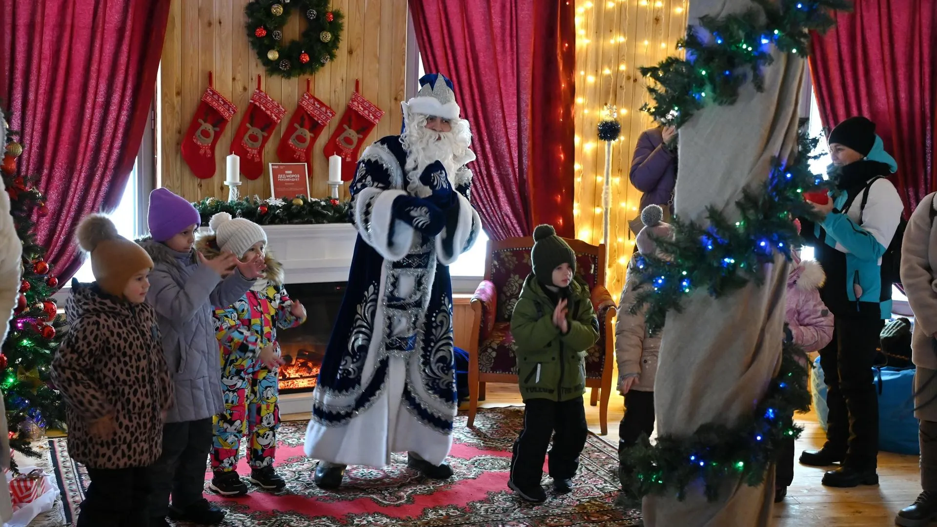 Фото: Сергей Демянюк