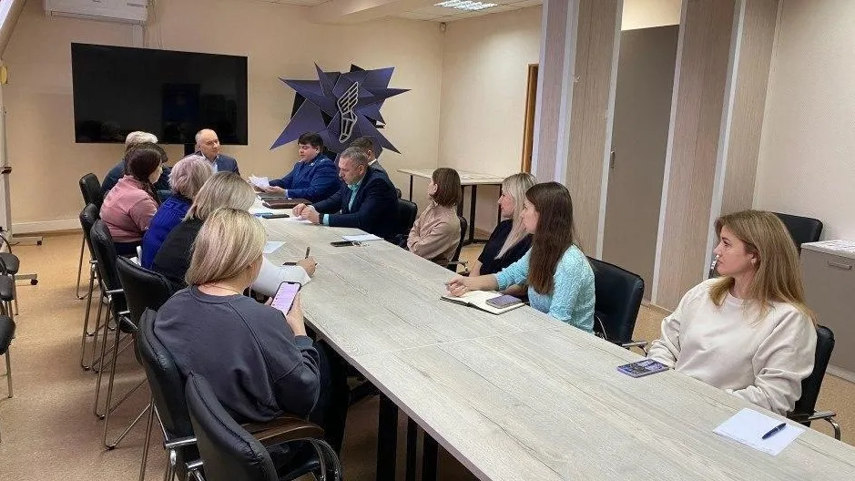 пресс-служба администрации Богородского городского округа