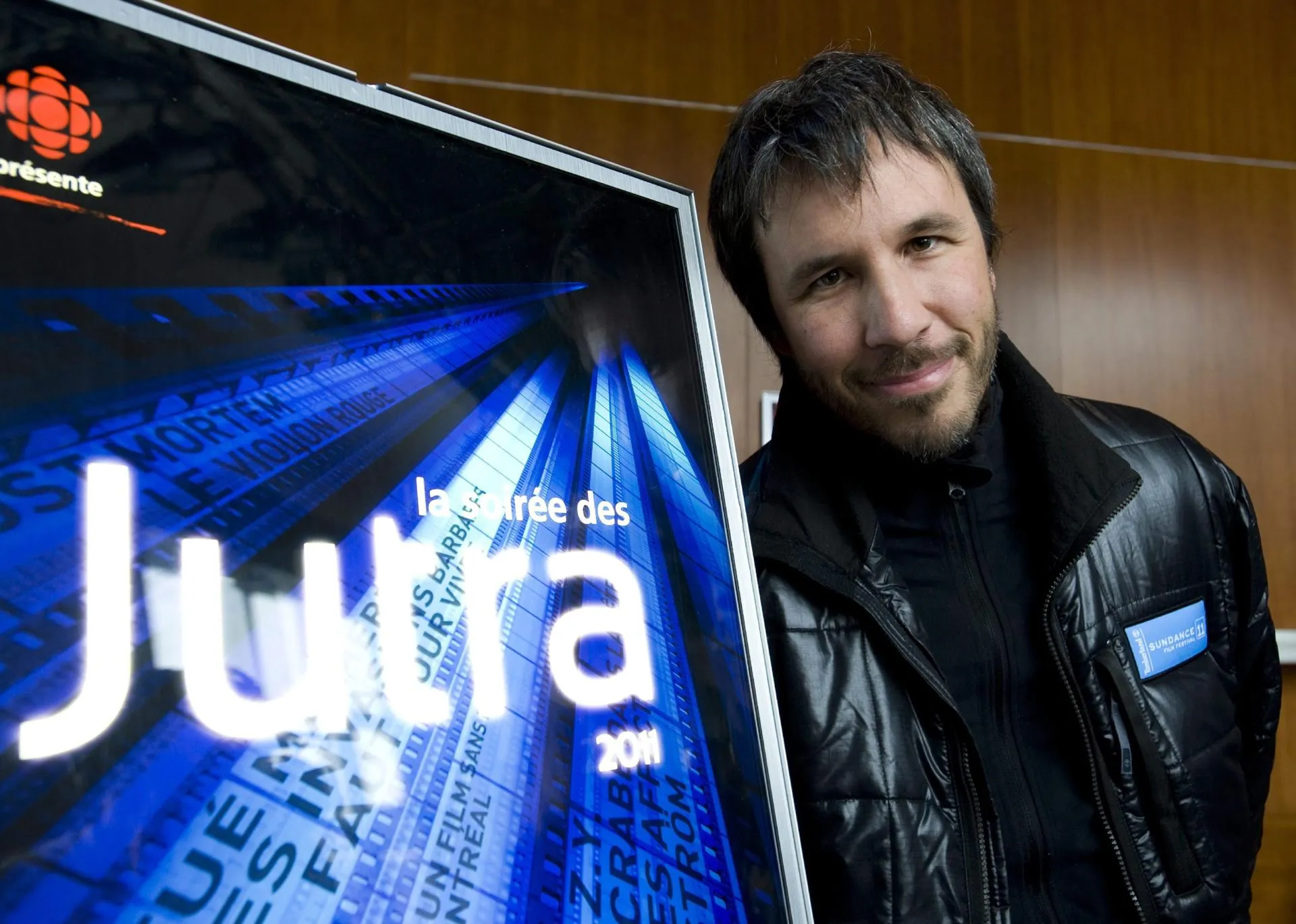 Дени Вильнев в 2011 году / Graham Hughes / CP