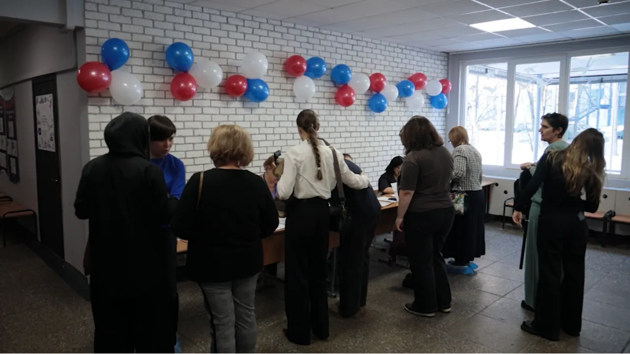 МедиаБанк Подмосковья/Иван Чижов