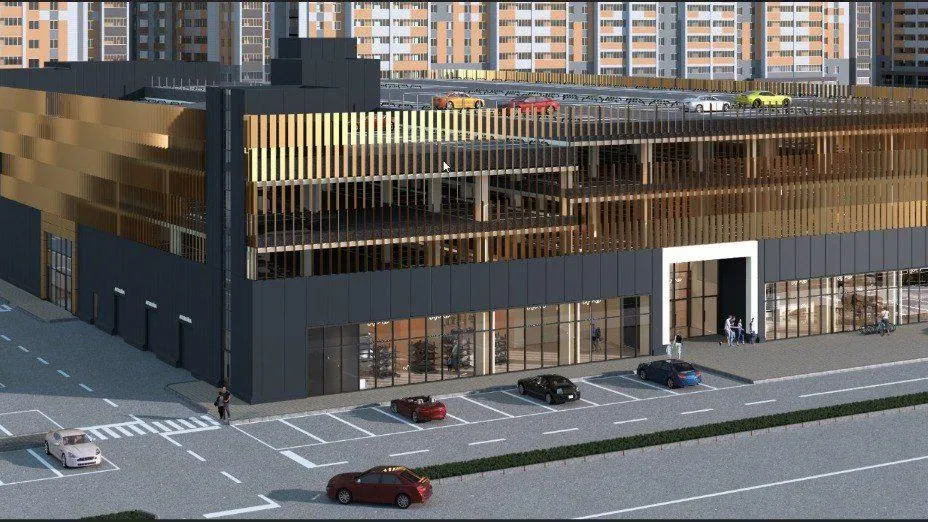 Фото: Главное управление государственного строительного надзора Московской области