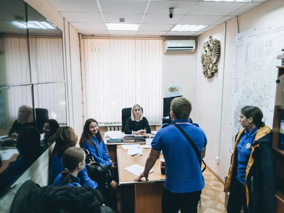 Фото: пресс-служба администрации г.о. Щелково